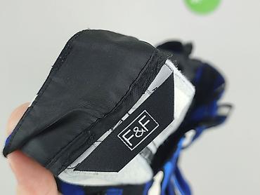 zara flared: F&F, Spodnie materiałowe damskie, rozmiar S — 4