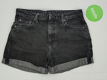 hand work denim: Szorty damskie, rozmiar M — 2