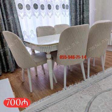 TV altlığı: Stol stul masa oturacaq sifarisle