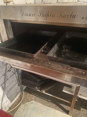 утюг с парогенератором лаура стар: Духовка, Б/у, Самовывоз