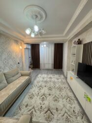 Yeni tikili: 3 otaqlı, Yeni tikili, 75 kv. m — 1