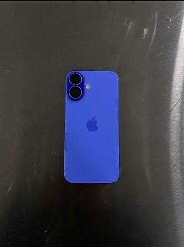Apple iPhone: IPhone Xr, Синий, Коробка