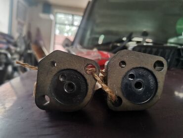 Auto delovi: Fiber Ac pumpe Lada 2121,21213, Lada 7 Riva. Novo. Orginalno. Cena 500 — 8