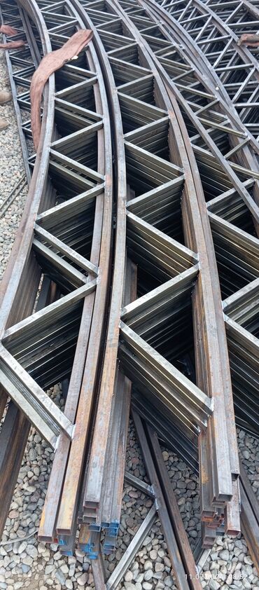 Канцтовары: Фермы для навеса фермы для анграорв фермы для гаража фермы для — 20