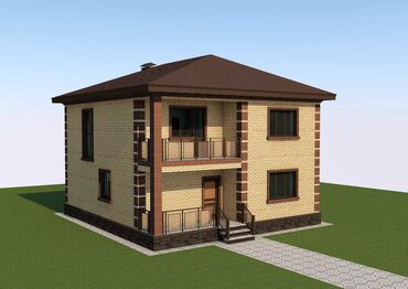 недвижимость в каракол: 700 кв. м, 10 бөлмө