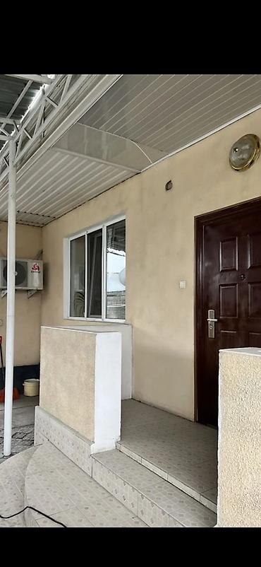 60 м², 3 комнаты, Аламедин-1 мкр, Без подселения