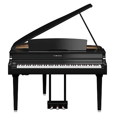 YAMAHA CSP-295GP – Premium Rəqəmsal Royal Piano Clavinova CSP