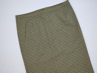 zielone spodnice mini: Spódnica damska, rozmiar 3XL — 1