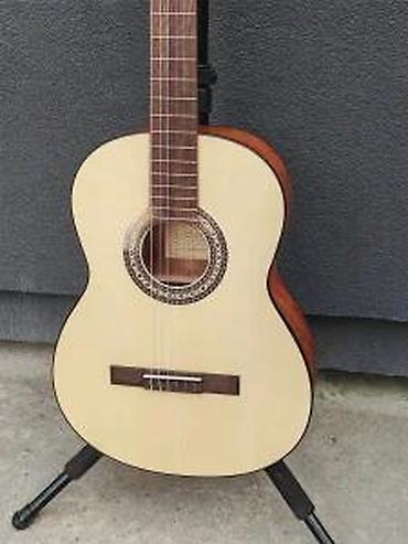 Gitare: CORT AC100 OP KLASIČNA GITARA B-STOCK | Slanje po dogovoru ili lično — 16