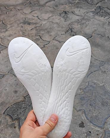 buts nike: Nike Phantom Luna Elite DF FG futbol butsası. Salamm Butsii — 4