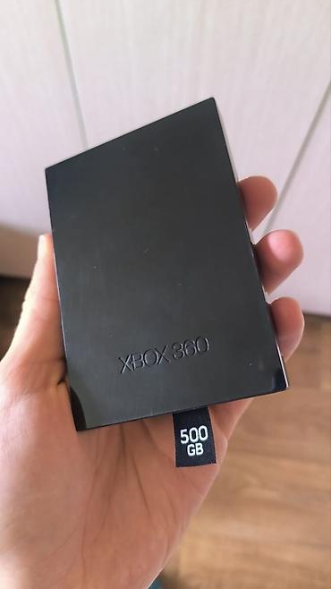 micro sd 1tb: Продаю жёсткий диск 500ГБ для XBOX 360. (Оригинал, официальный от — 1