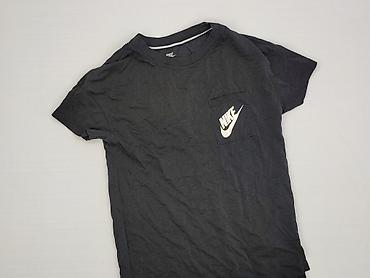 tshirt nike: Nike, T-shirt damski, rozmiar S — 1