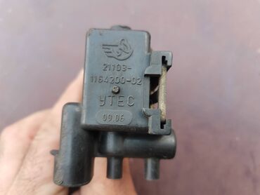 Auto delovi: Map senzor Lada Lada Niva 1.7i EURO 3 br.1. Polovno, ocuvano. Skinuto — 6