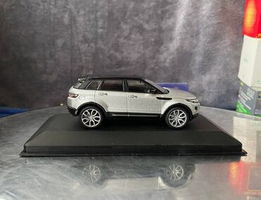 Avtomobil modelləri: 2011 il, 1:43, Dəmir, Ödənişli çatdırılma — 15