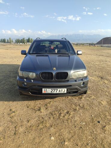 диск на нексия: BMW X5: 2003 г., 4.4 л, Автомат, Газ, Внедорожник