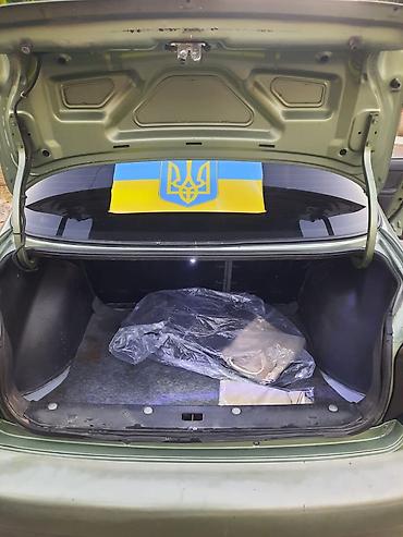 dayo lanos: Daewoo Lanos: 1.5 l | 2010 il Sedan — 4