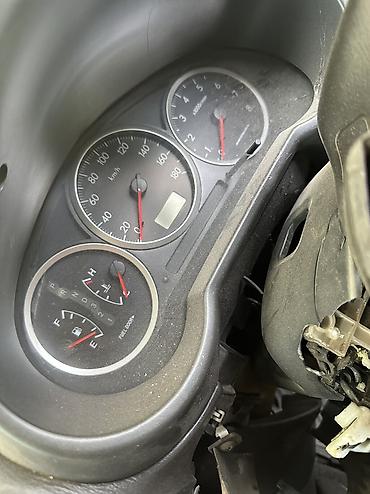 Subaru: Subaru Impreza: 2003 г., Седан — 19