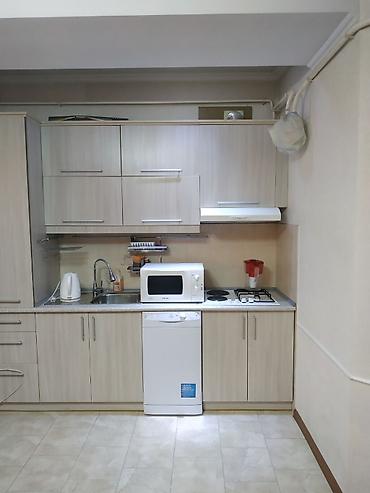 сутучный квартиры: 1 комната, 36 м², Элитка, 8 этаж — 4
