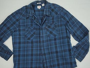 cool: Levi’s, Koszulа dla mężczyzn, rozmiar 2XL — 1