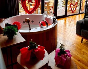 Hovuzlar: Hovuzlar sifarişlə hazırlanır ölçü seçimi var cakkuzi spa vannalar -da lalafo.az — 13 Hovuzlar: Hovuzlar sifarişlə hazırlanır ölçü seçimi var cakkuzi spa vannalar — 13