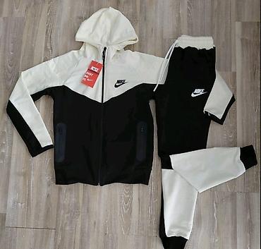 Trenerke: Trenerka Nike, bоја - Šareno — 4