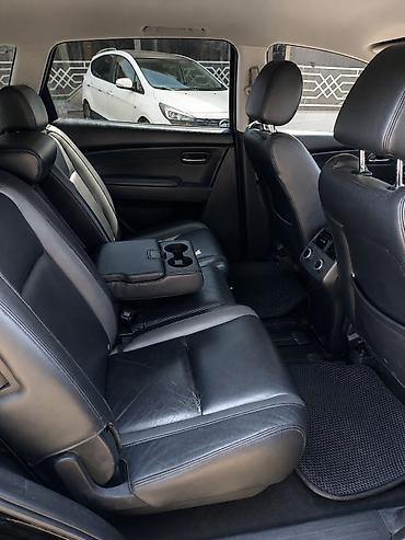 mini cooper 2009: Mazda CX-9: 3.7 l | 2008 il Ofrouder/SUV — 6