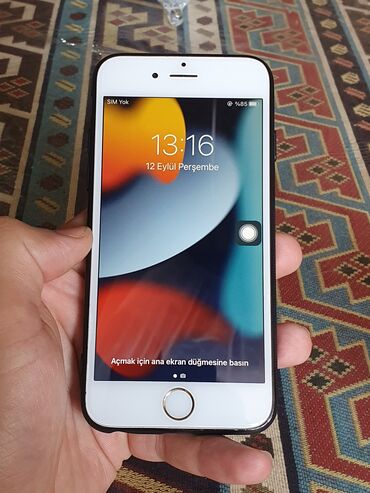 iphone se 2 azerbaycan: IPhone 6s, 16 ГБ, Розовый