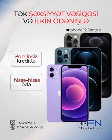 12 kabrolari: IPhone 12, 64 GB