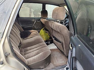 2jz ge: Mitsubishi Galant: 1988 г., 1.8 л, Механика, Бензин, Седан — 7