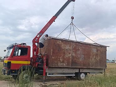 Жаанын 11 м, 3000 т., Борттун 8000 кг