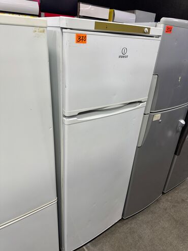 Soyuducular: Indesit iki qapılı soyuducu - Brend: Indesit - Tip: Üst hissədə lalafo.az -da Soyuducular: Indesit iki qapılı soyuducu - Brend: Indesit - Tip: Üst hissədə