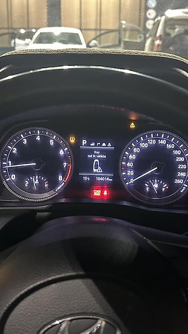 санота дн8: Hyundai Sonata: 2019 г., Газ, Седан — 6