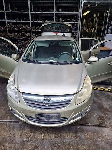 turbotrafo.at: MOTOR 1.3 1.2 1.4 1.6 ZA OPEL CORSA D OD 2006. DO 2012. GOD — 1