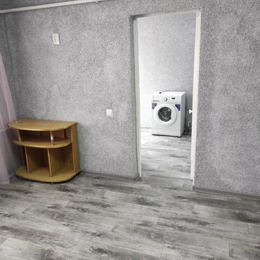 срочно продам дом новопокровка бишкек: 23 кв. м, 1 бөлмө, Жылытылган, Забор, тосулган