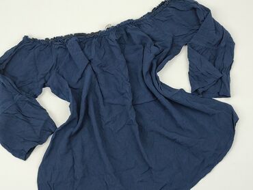 plisowane spódnice orsay: Top Orsay, S, stan - Bardzo dobry