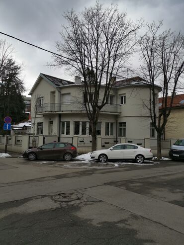 Prodaja stanova: 4 sobe, 114 kv. m, 1 sprat — 1
