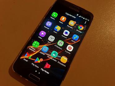 ipad 2: Samsung Galaxy S5 Active, 16 GB, rəng - Ağ, Zəmanət, Düyməli, Sensor — 2