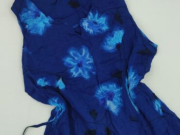 sukienki wieczorowe maxi plus size: Canda, Sukienka damska, rozmiar 4XL