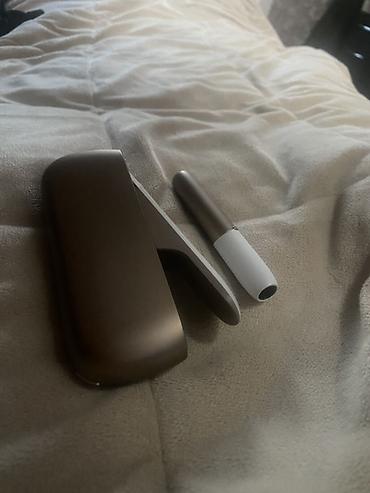 iqos case: Iqos Duo 3 (Heets başlıqı ilə işləyir!!!) — 1