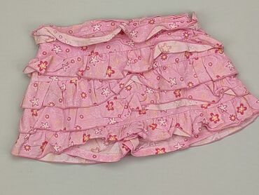 spódniczki różowe: Spódniczka, 2-3 lat, 92-98 cm, stan - Bardzo dobry
