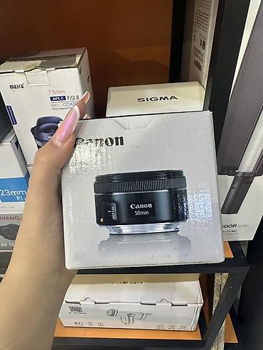 canon printer usb kabel: Canon 50mm obyektiv - Fokus məsafəsi: 50 mm – portret, küçə və — 1