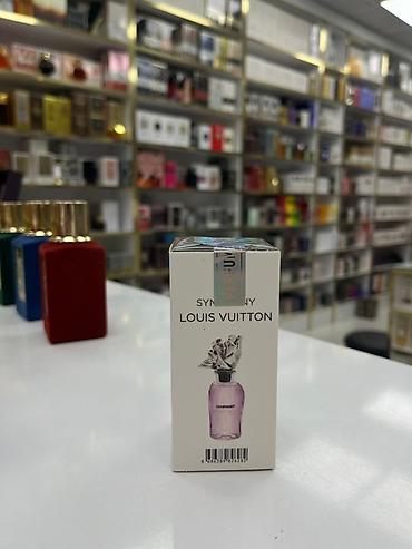 Парфюмерия: Парфюмерные мини-флаконы 38 мл (1.28 fl. oz.), распылители. В линейке at lalafo.kg — 11 Парфюмерия: Парфюмерные мини-флаконы 38 мл (1.28 fl. oz.), распылители. В линейке — 11