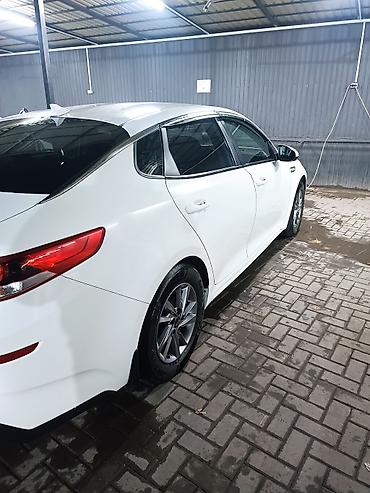 kia k5 2020 цена бишкек: Kia K5: 2021 г., 2 л, Автомат, Газ, Седан — 3