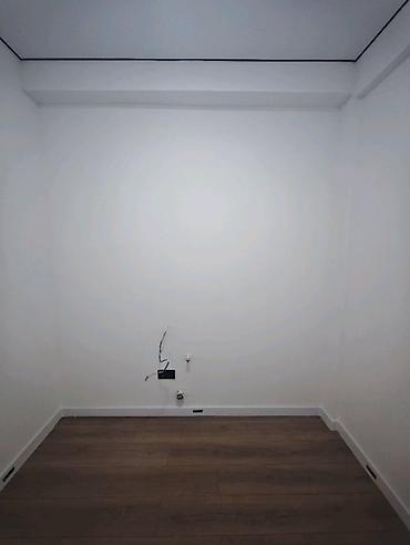 квартира в алмате: 2 комнаты, 80 м², ул. Горького / Алматинка Элитка, 12 этаж, Евроремонт — 10