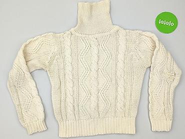 second hand platform: Sweter damski, rozmiar L — 2