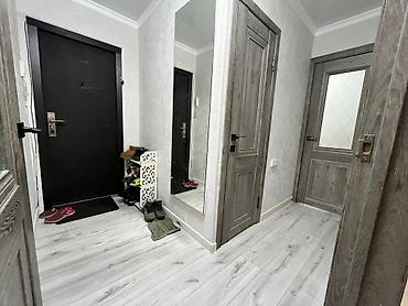 Продажа квартир: 3 комнаты, 58 м², 104 серия, 1 этаж, Дизайнерский ремонт — 7