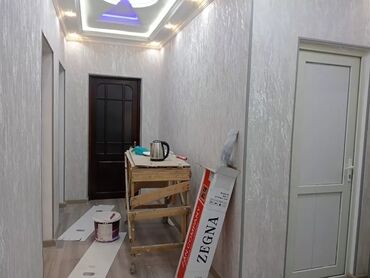 Həyət evləri və villaların satışı: 4 otaqlı, 140 kv. m, Kredit yoxdur, Yeni təmirli -da lalafo.az — 4 Həyət evləri və villaların satışı: 4 otaqlı, 140 kv. m, Kredit yoxdur, Yeni təmirli — 4