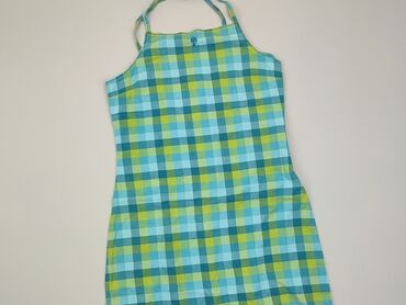 zielone sukienki damskie midi: Dress, S (EU 36), condition - Perfect