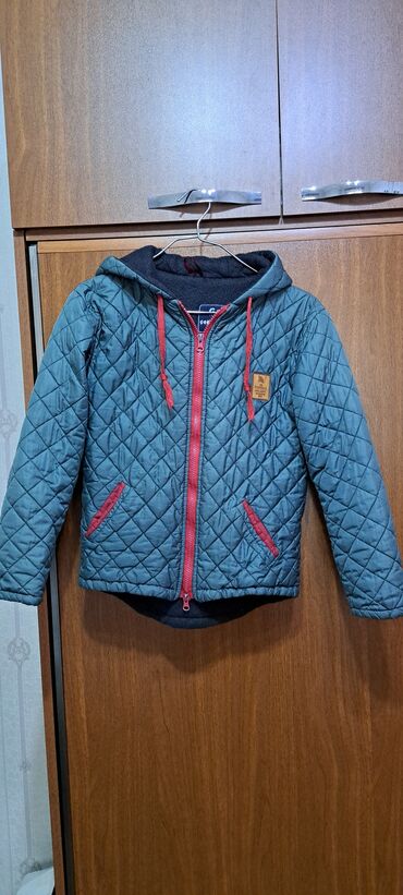 Plaşlar: Uşaqlar cűn kurtkalar, ideal veziyyet30, 25, 20 m -da lalafo.az — 8 Plaşlar: Uşaqlar cűn kurtkalar, ideal veziyyet30, 25, 20 m — 8