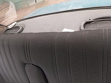 cesqa arxa stop: VAZ (LADA) 2106: 1.6 l | Sedan — 6